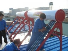 武宁热水器维修