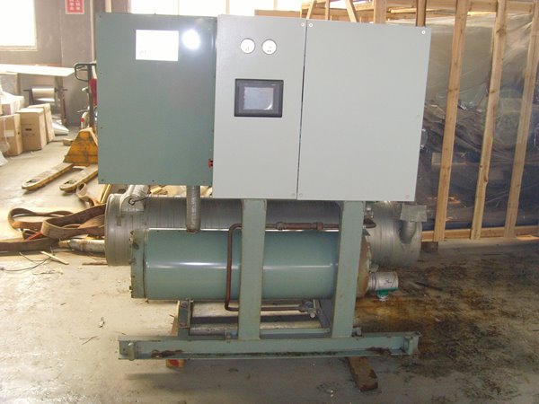 武宁酒店中央空调不停机清洗方法介绍